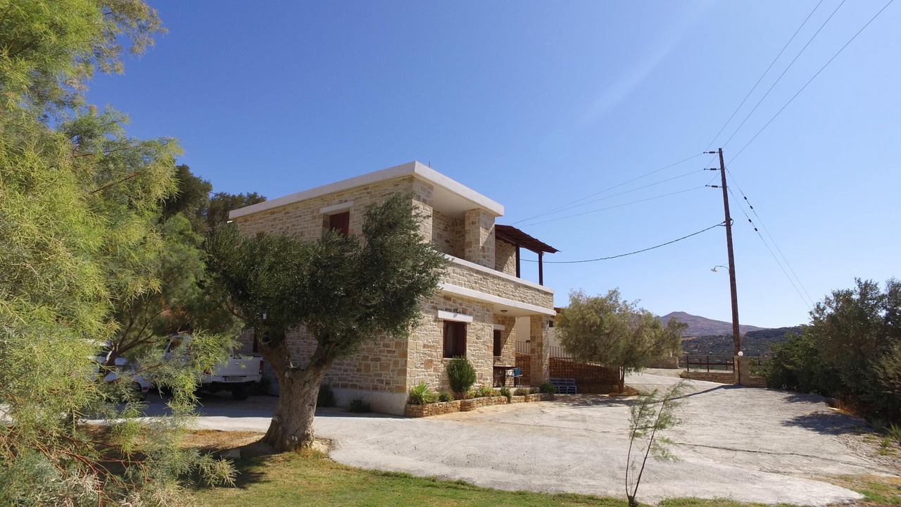 Photo of Others in Triopetra