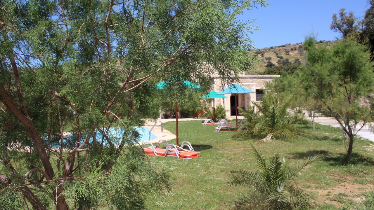 Photo of Outdoor in Triopetra