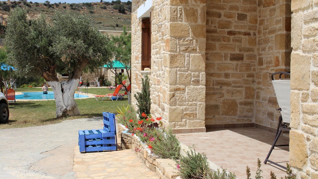 Photo of Others in Triopetra