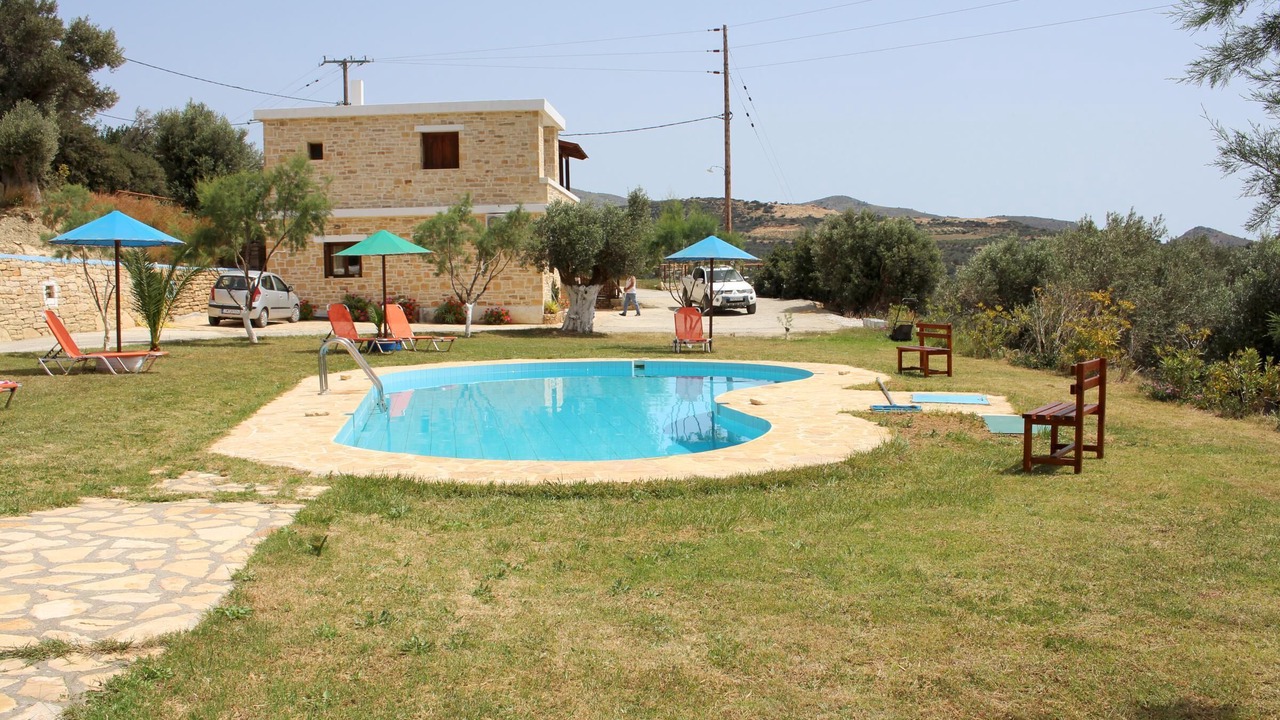 Photo of Outdoor in Triopetra