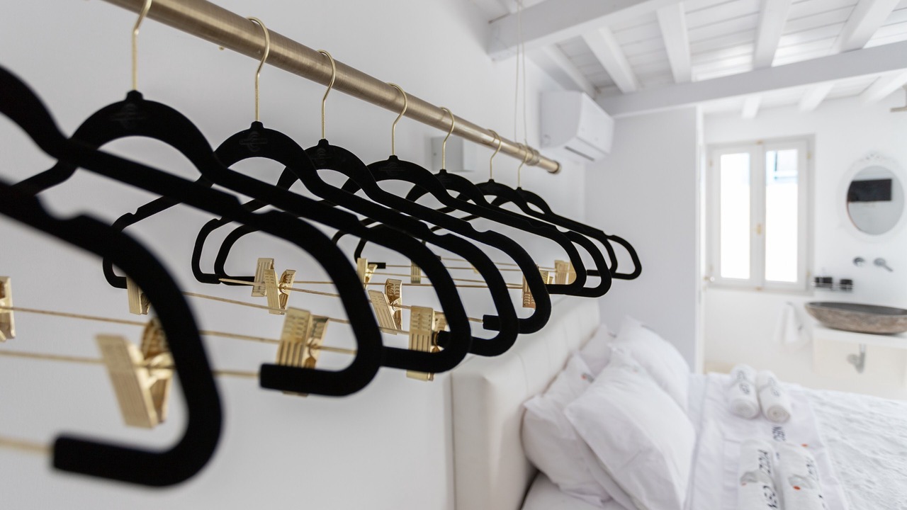 Photo of Bedroom in Little Venice