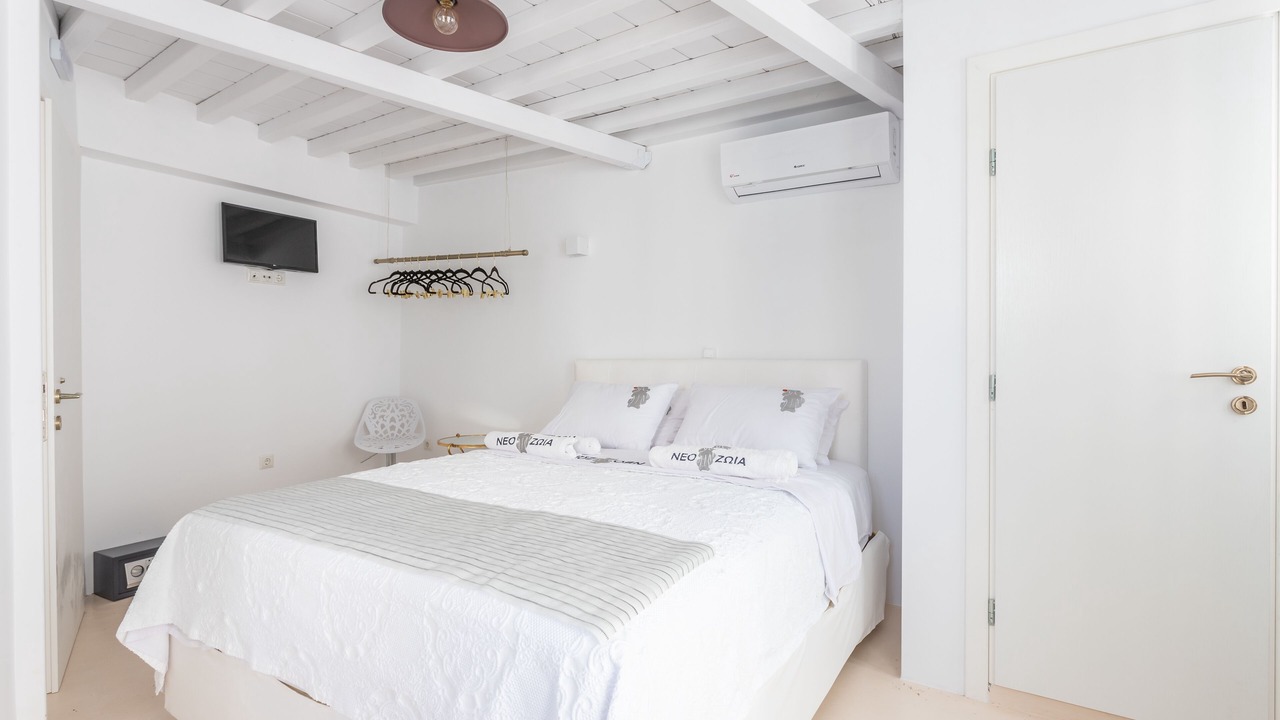 Photo of Bedroom in Little Venice