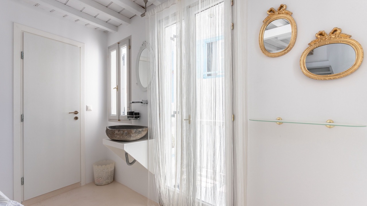 Photo of Bathroom in Little Venice