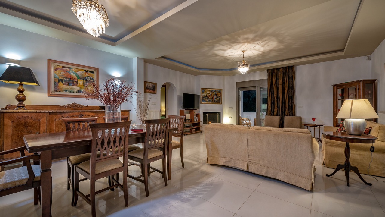 Photo of Bedroom in Langadhakia