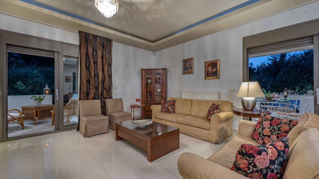 Photo of Livingroom in Langadhakia