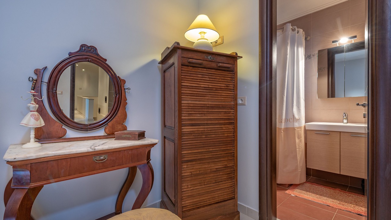 Photo of Bathroom in Langadhakia