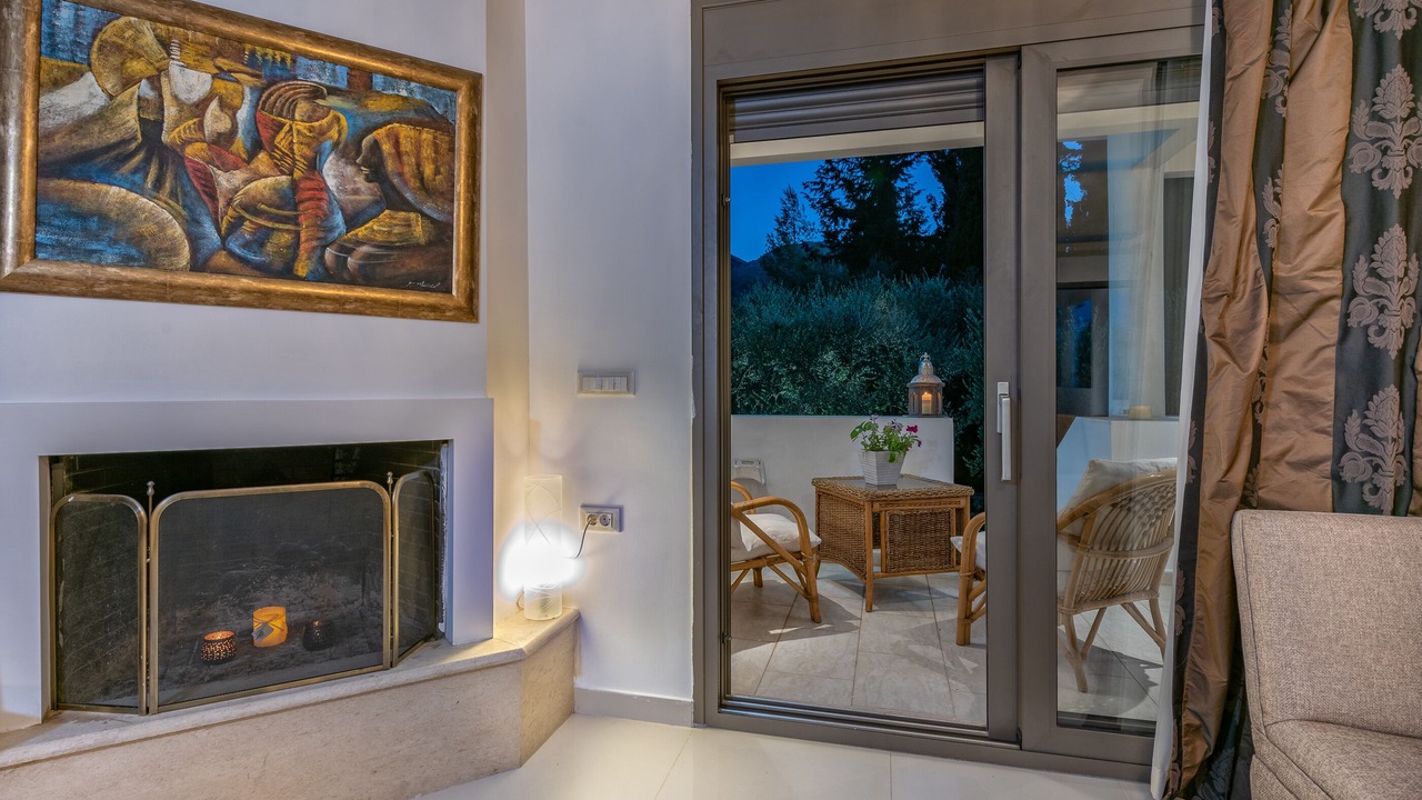 Photo of Livingroom in Langadhakia