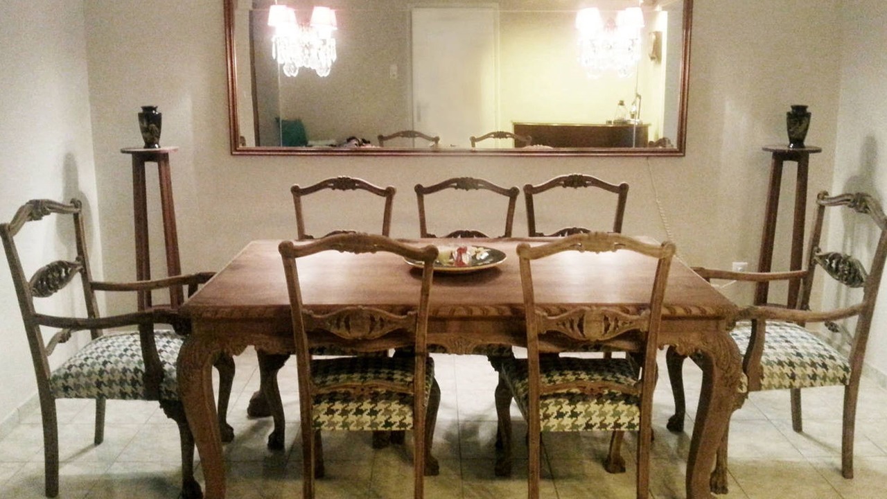 Photo of Bedroom in Vathy