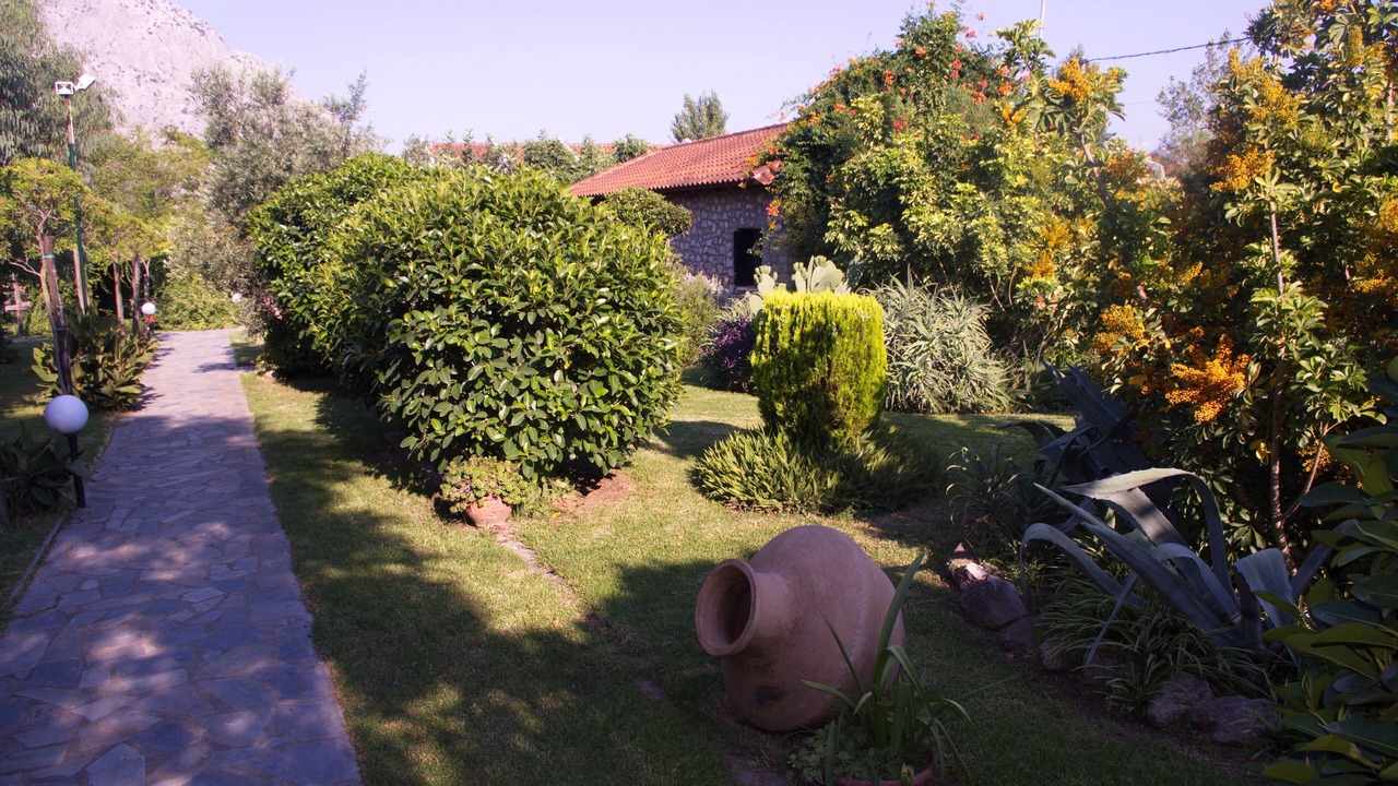 Photo of Outdoor in Verilaiika