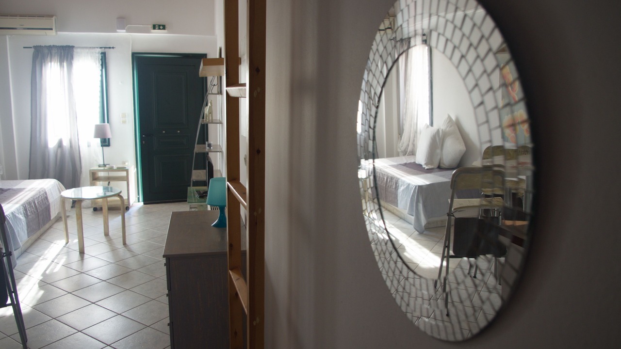 Photo of Bedroom in Verilaiika