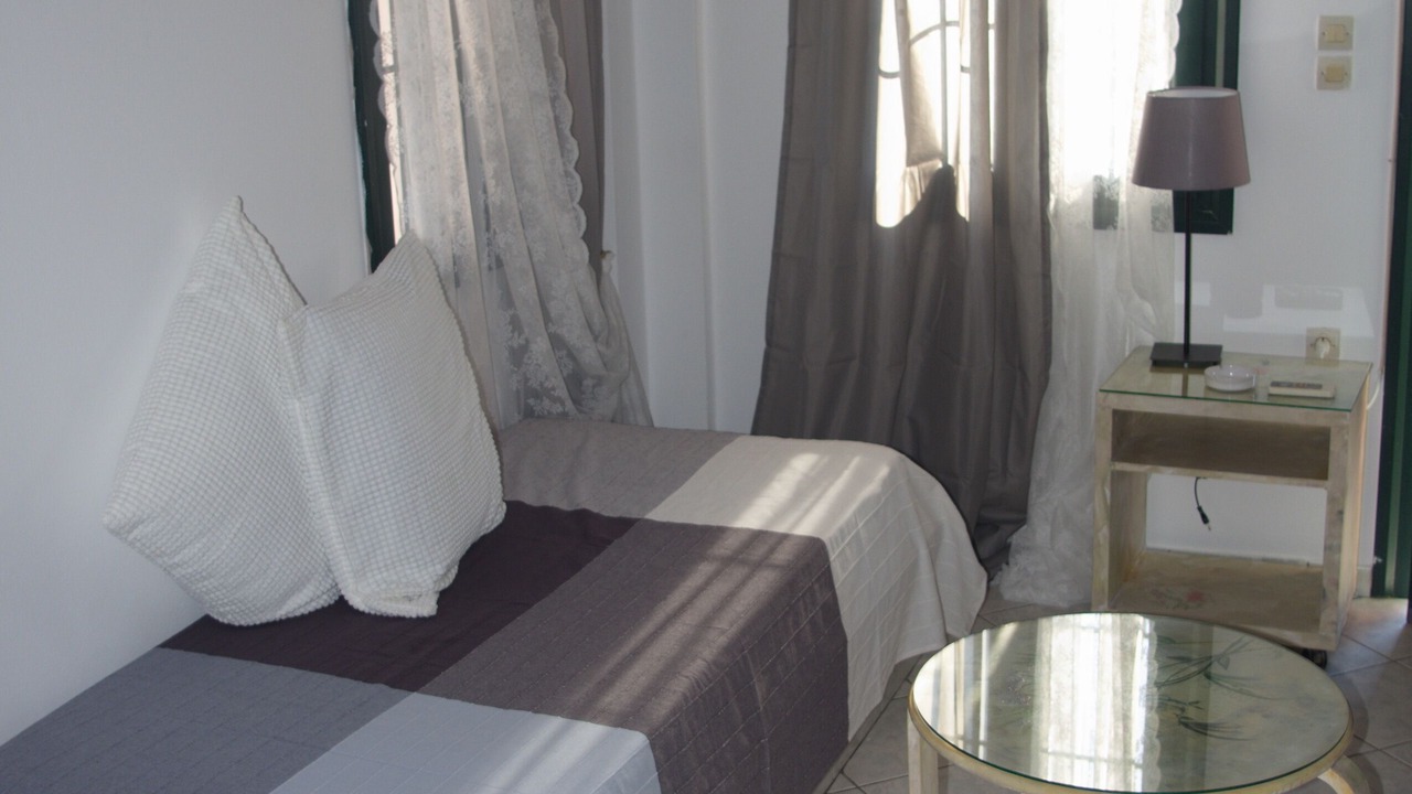 Photo of Bedroom in Verilaiika