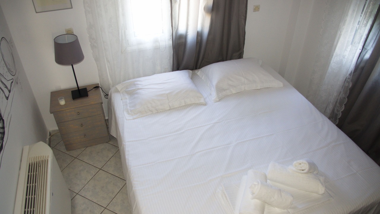 Photo of Bedroom in Verilaiika