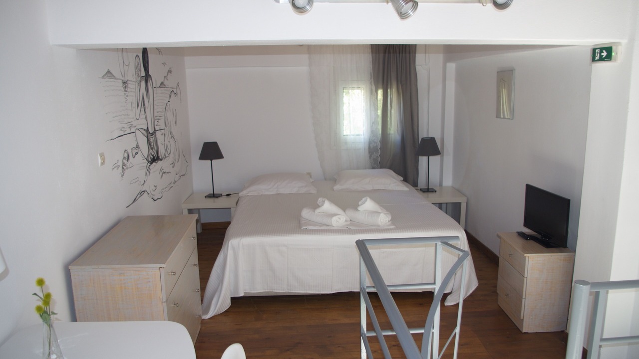 Photo of Bedroom in Verilaiika