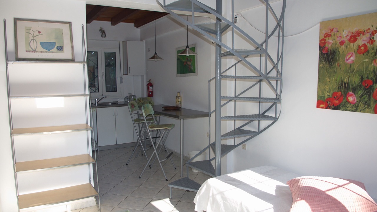 Photo of Bedroom in Verilaiika