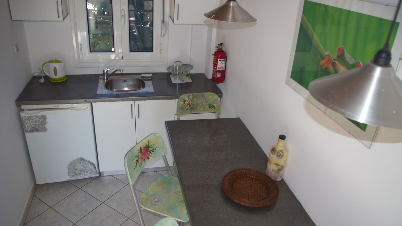 Photo of Kitchen in Verilaiika