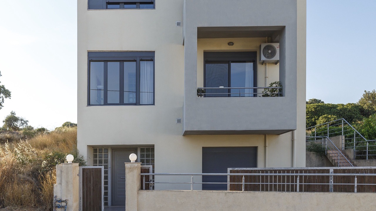 Photo of Outdoor in Rhodes Town