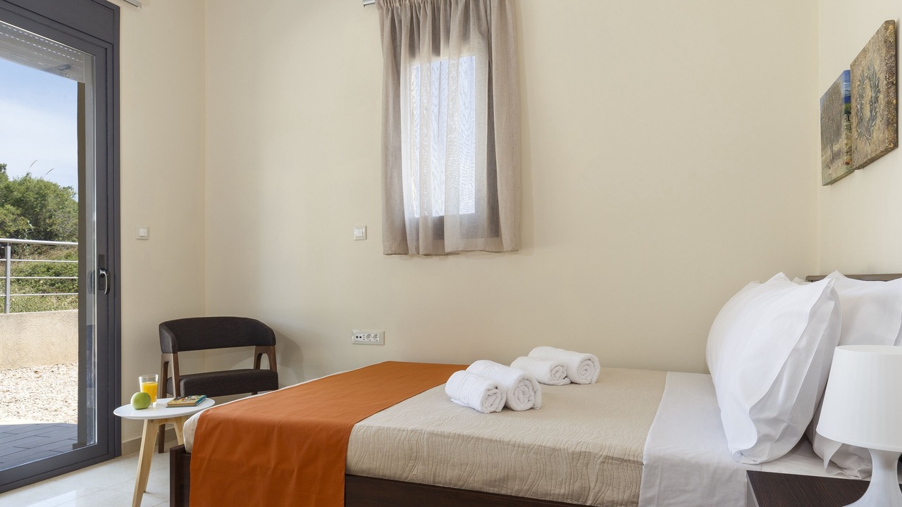 Photo of Bedroom in Rhodes Town