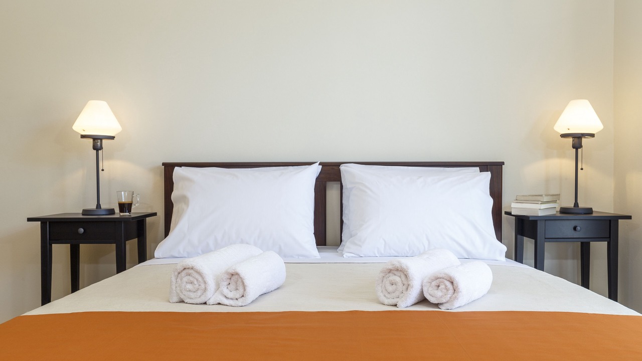 Photo of Bedroom in Rhodes Town
