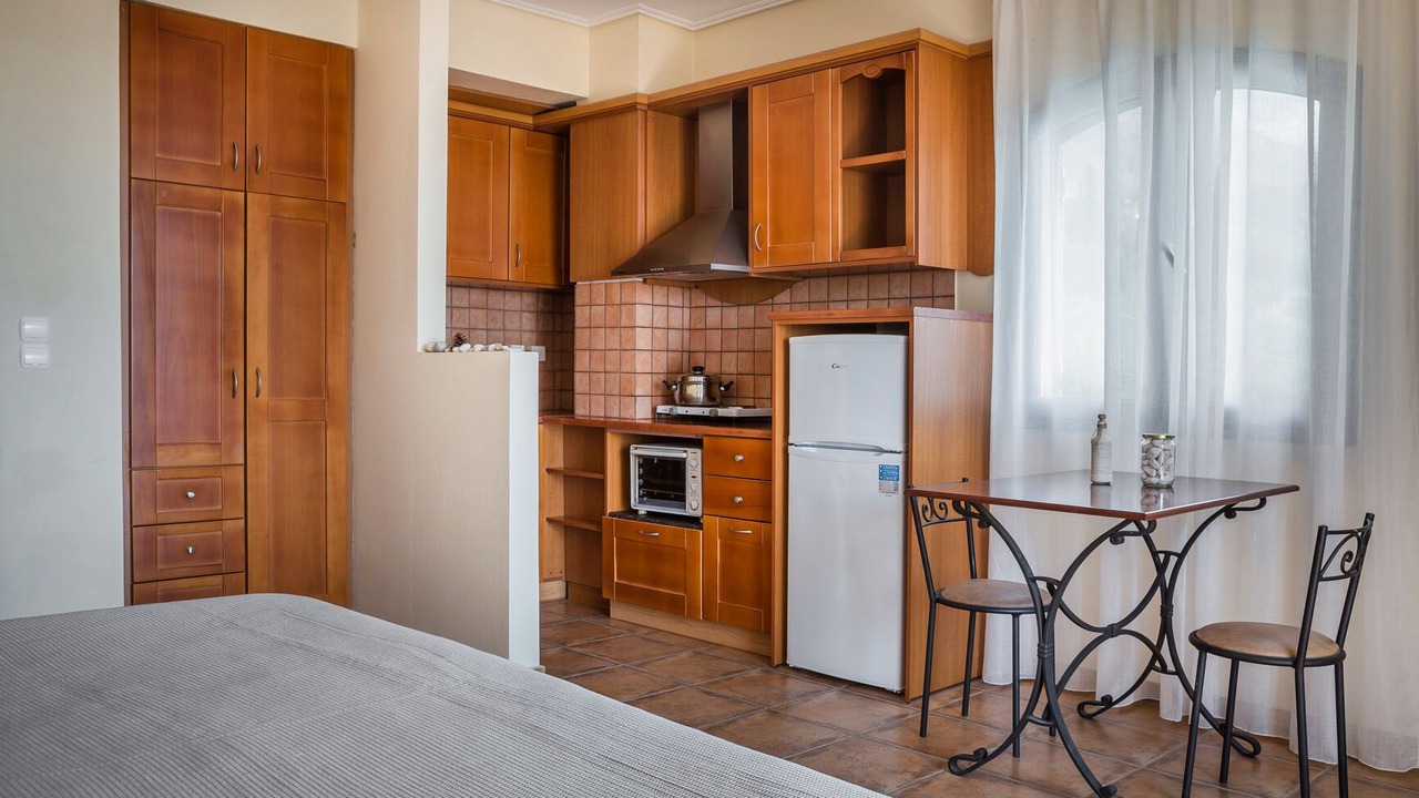 Photo of Bedroom in Leivathos