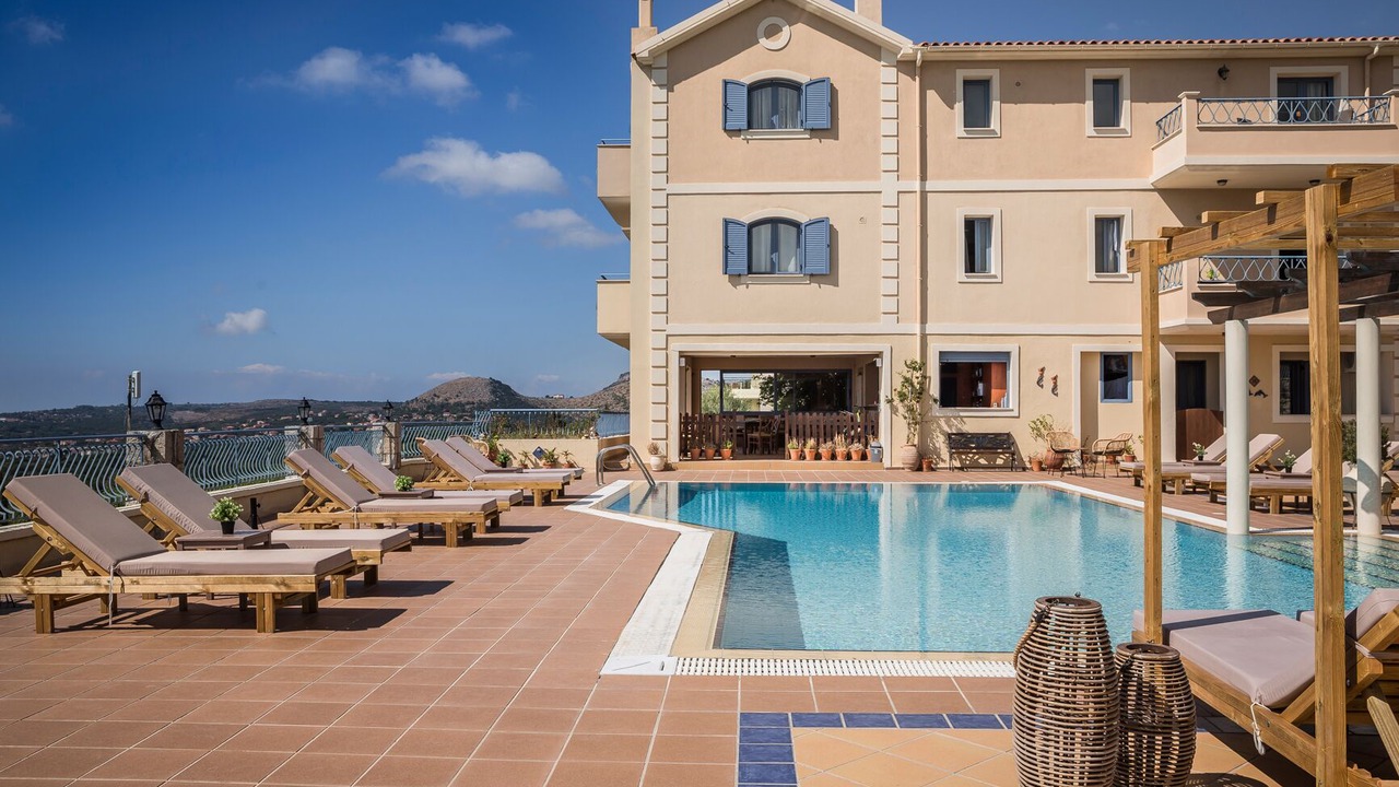 Photo of Outdoor in Leivathos
