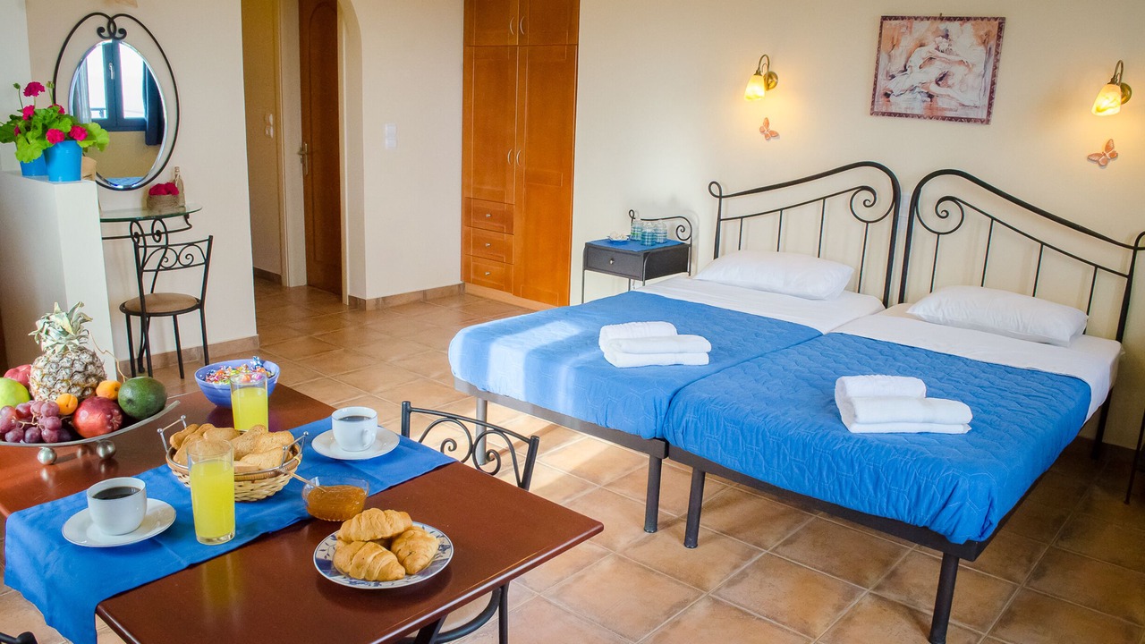 Photo of Bedroom in Leivathos