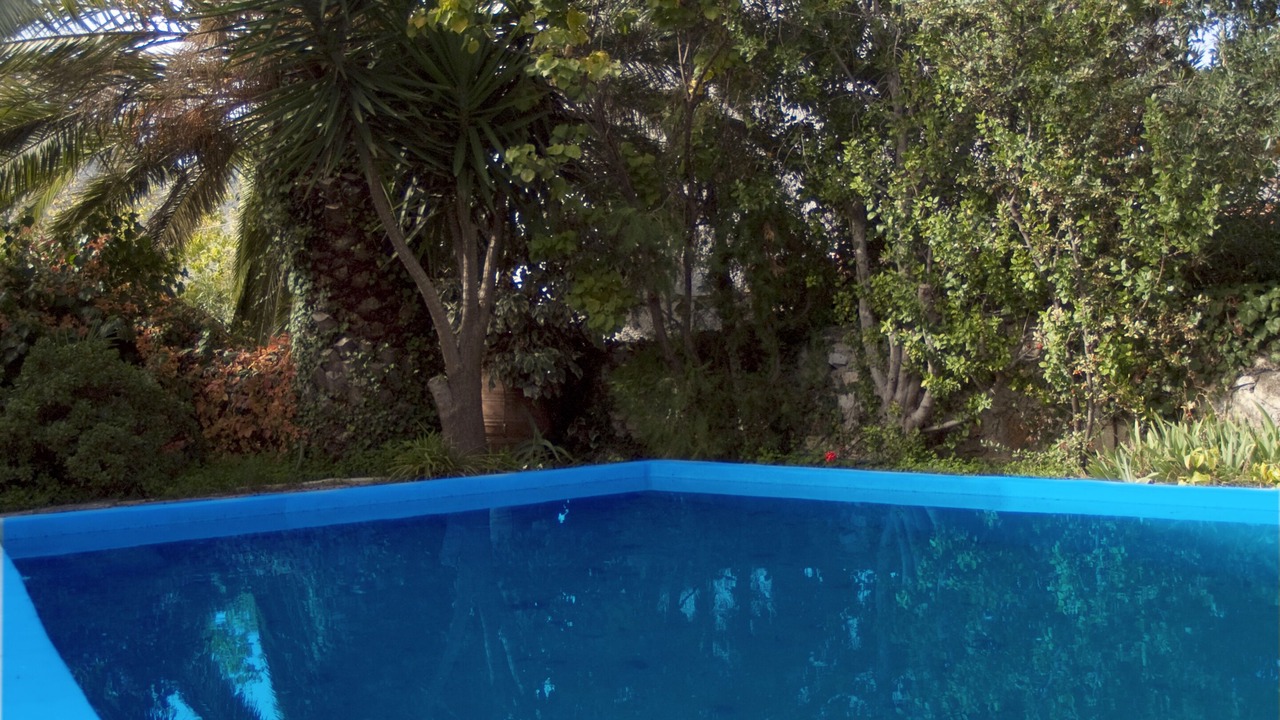 Photo of Outdoor in Megala Chorafia