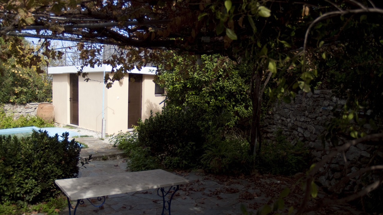 Photo of Outdoor in Megala Chorafia