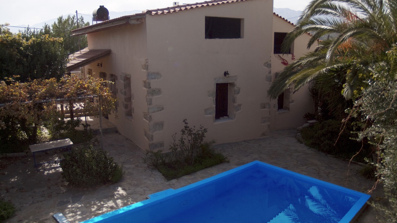 Photo of Outdoor in Megala Chorafia