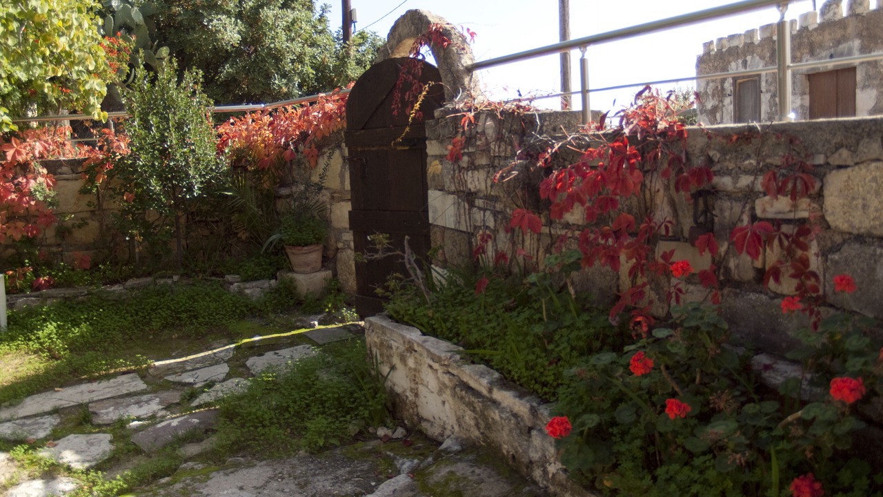 Photo of Outdoor in Megala Chorafia