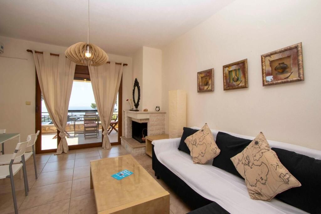 Photo of Livingroom in Possidi