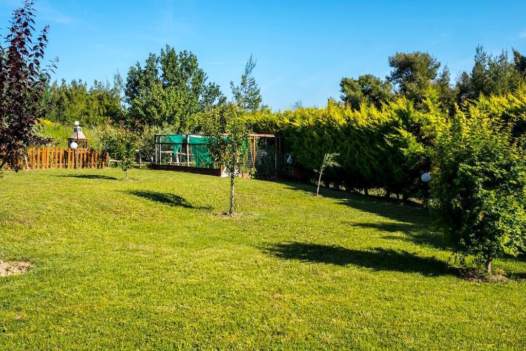 Photo of Outdoor in Possidi
