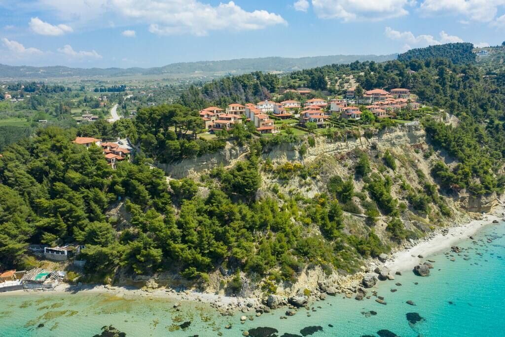 Photo of Outdoor in Possidi