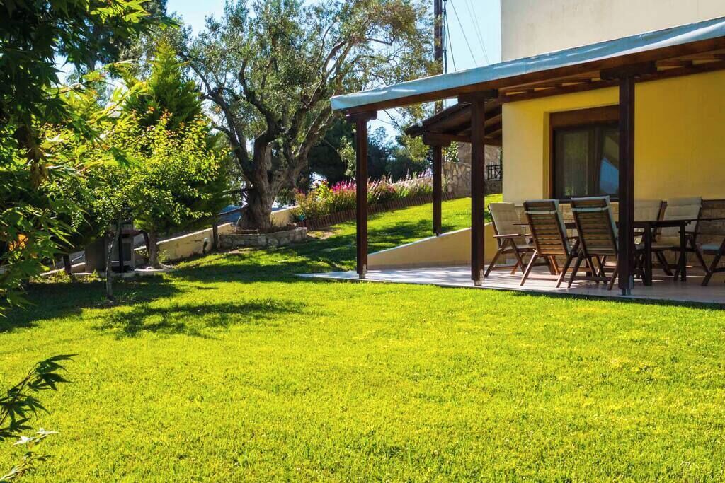 Photo of Outdoor in Possidi