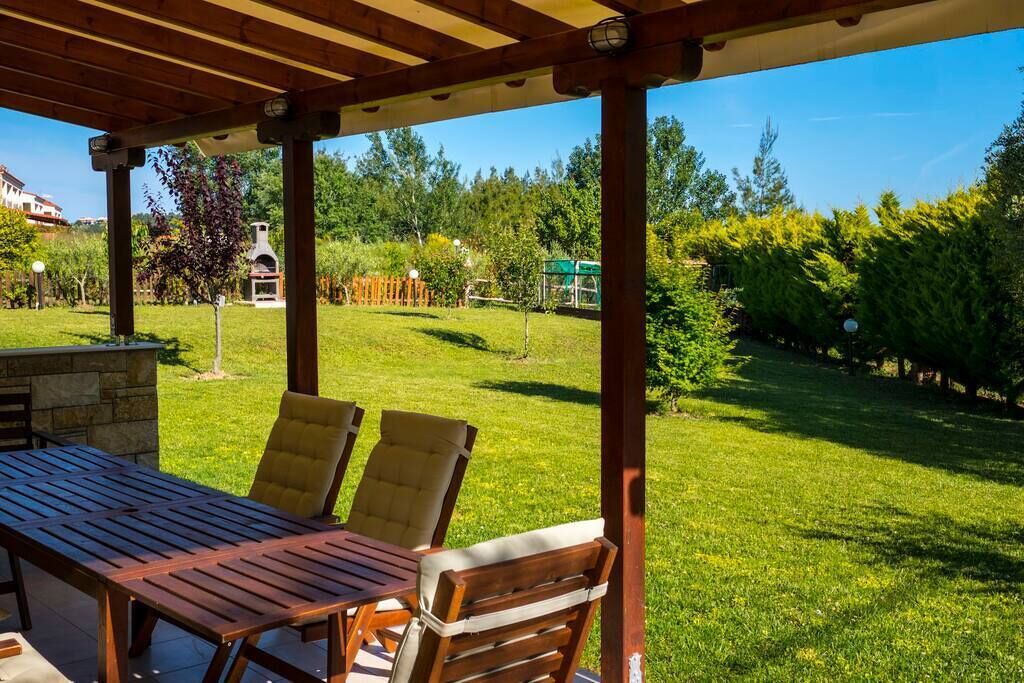 Photo of Outdoor in Possidi
