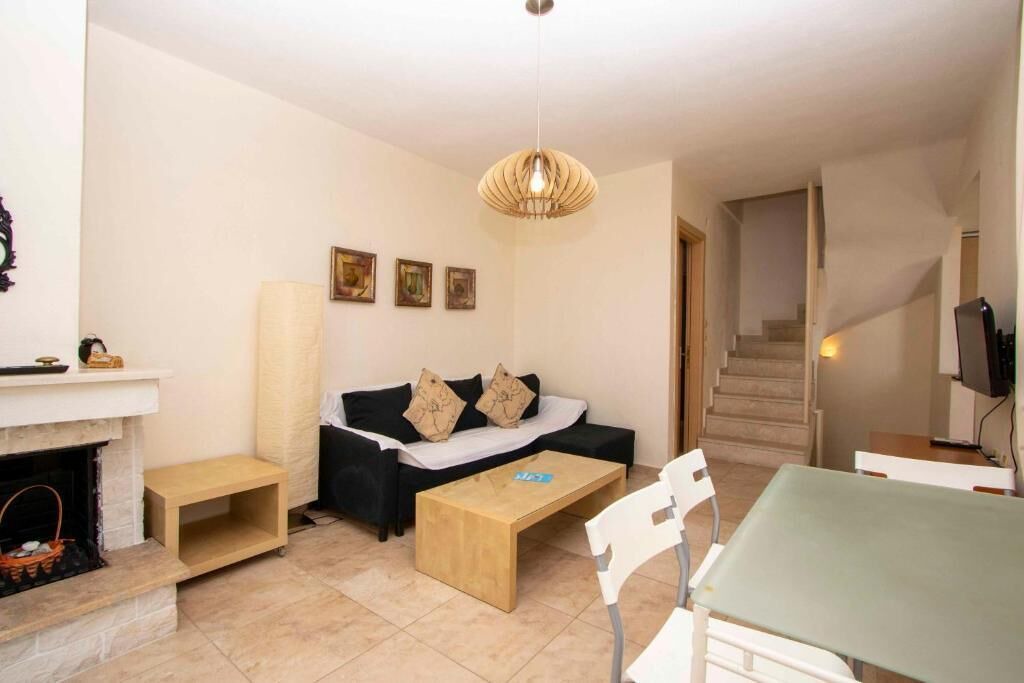 Photo of Livingroom in Possidi