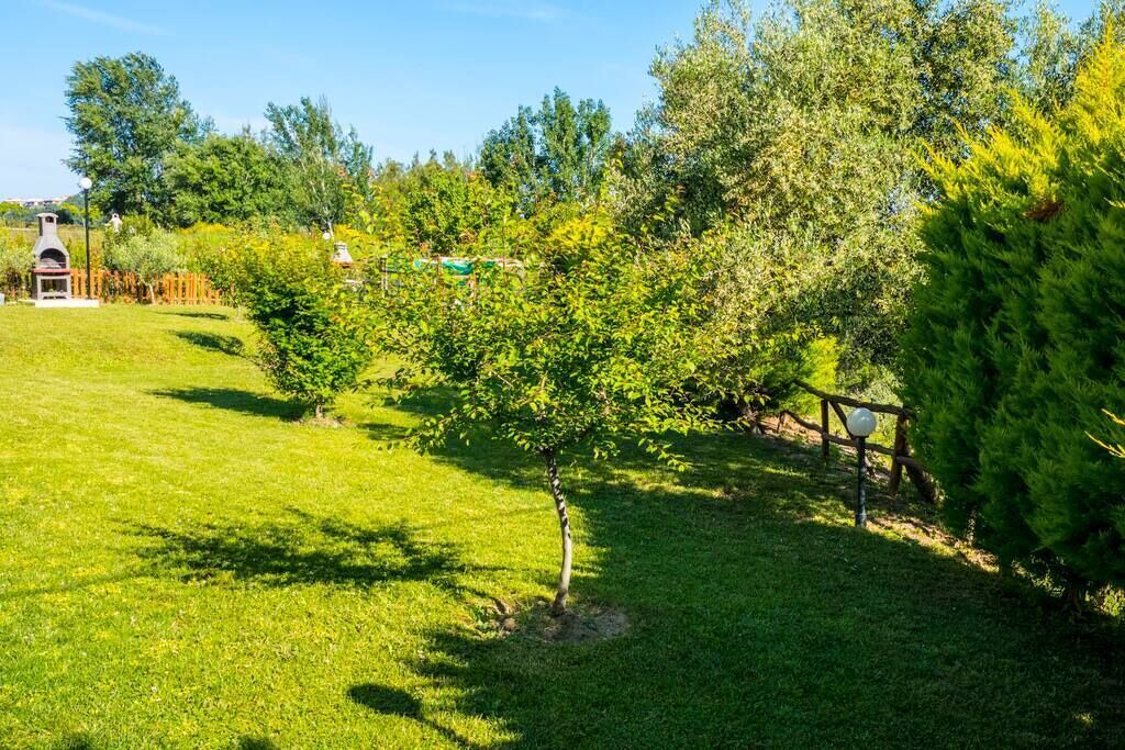 Photo of Outdoor in Possidi