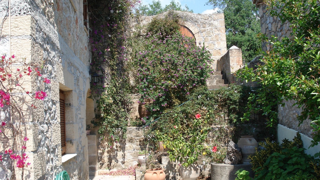 Photo of Outdoor in Lefktro
