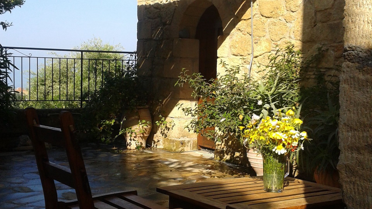 Photo of Outdoor in Lefktro