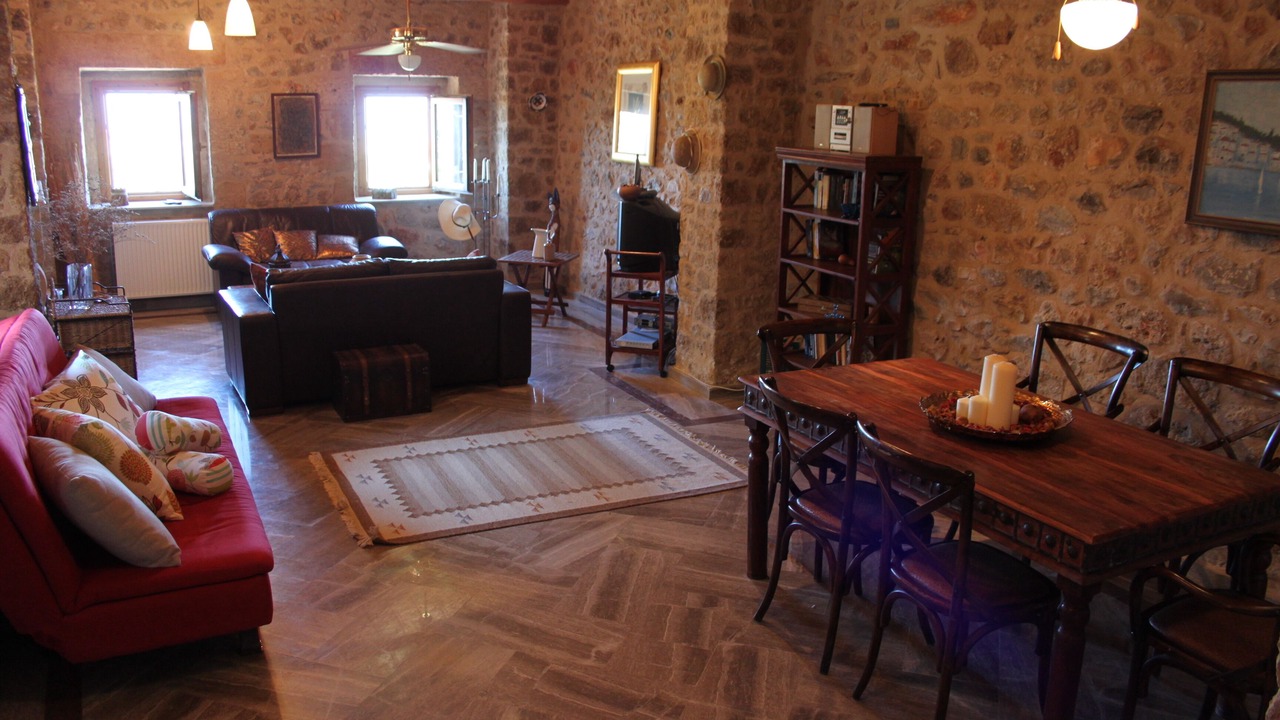 Photo of Livingroom in Lefktro