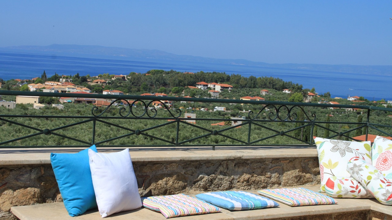 Photo of Outdoor in Lefktro
