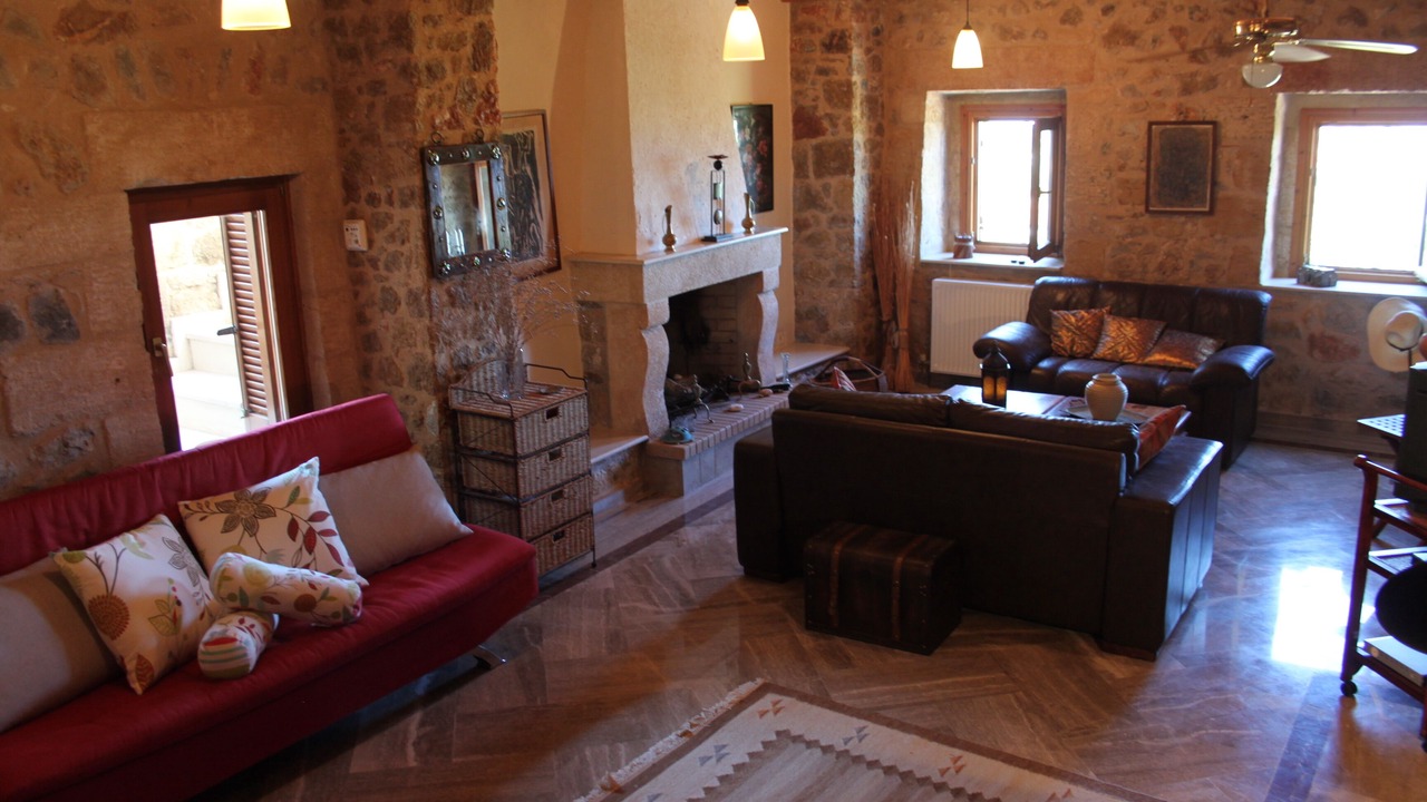 Photo of Livingroom in Lefktro