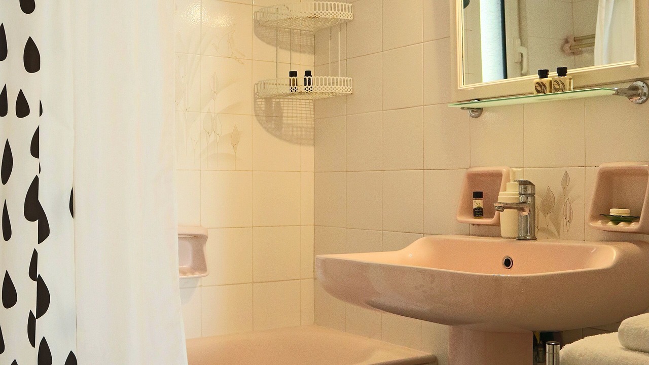 Photo of Bathroom in Lefkada