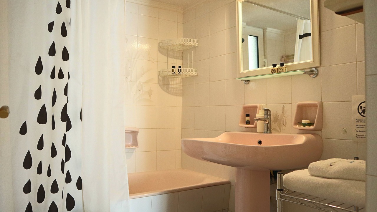 Photo of Bathroom in Lefkada