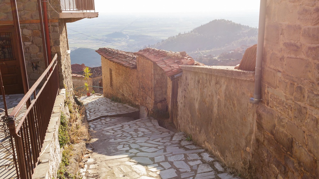 Photo of Outdoor in Ithomi
