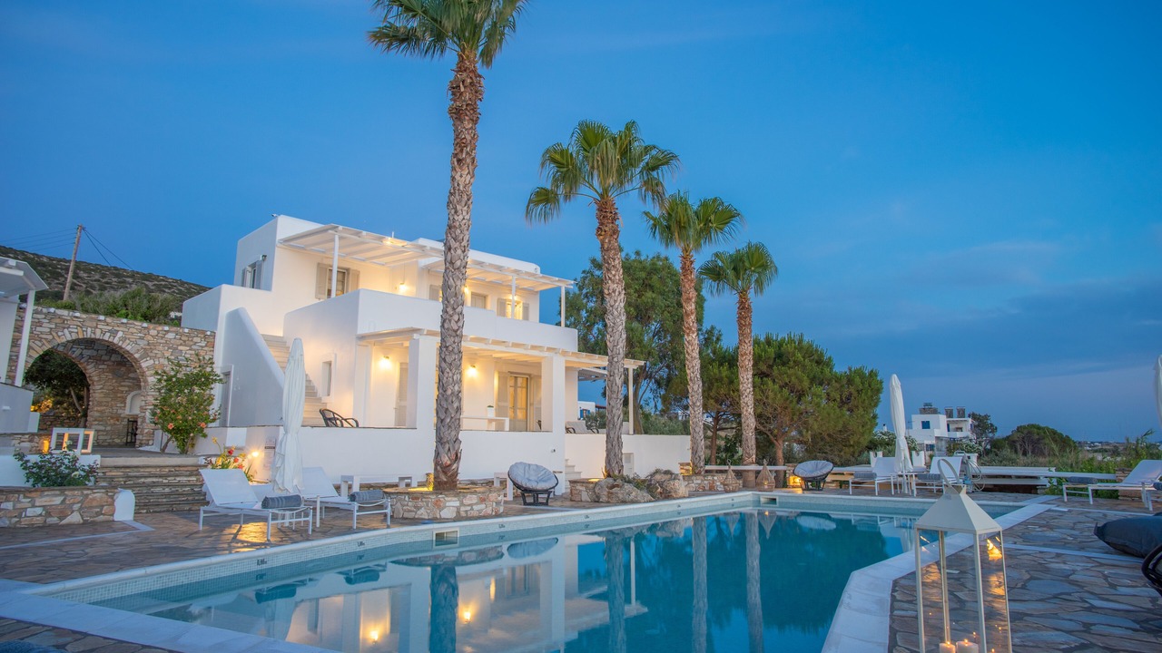 Photo of Outdoor in Nea Cryssi Akti