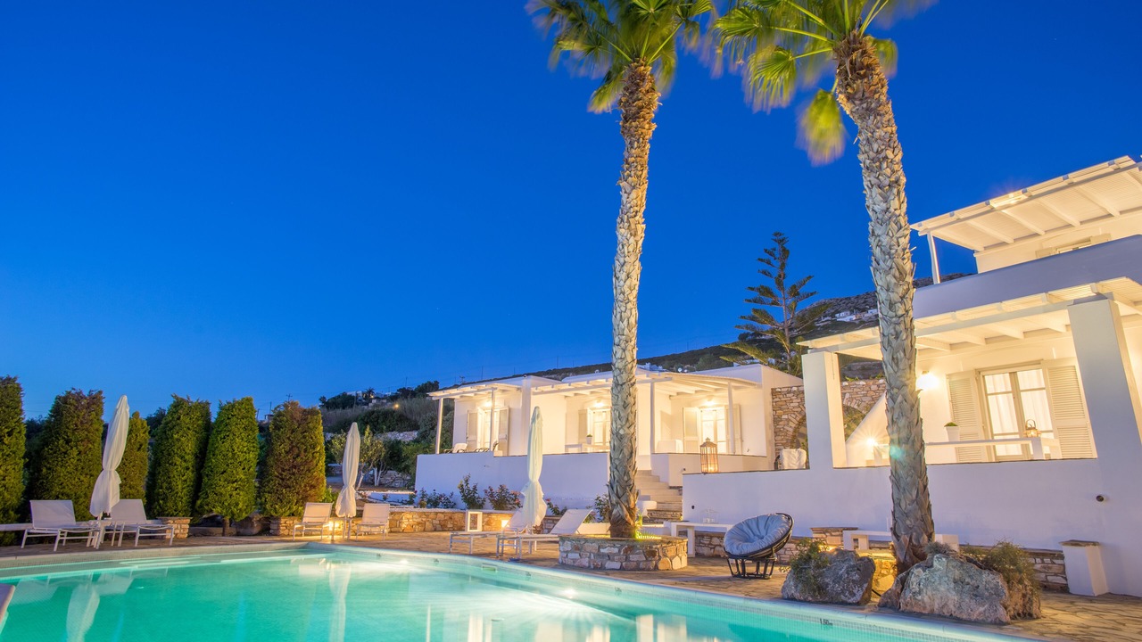 Photo of Outdoor in Nea Cryssi Akti