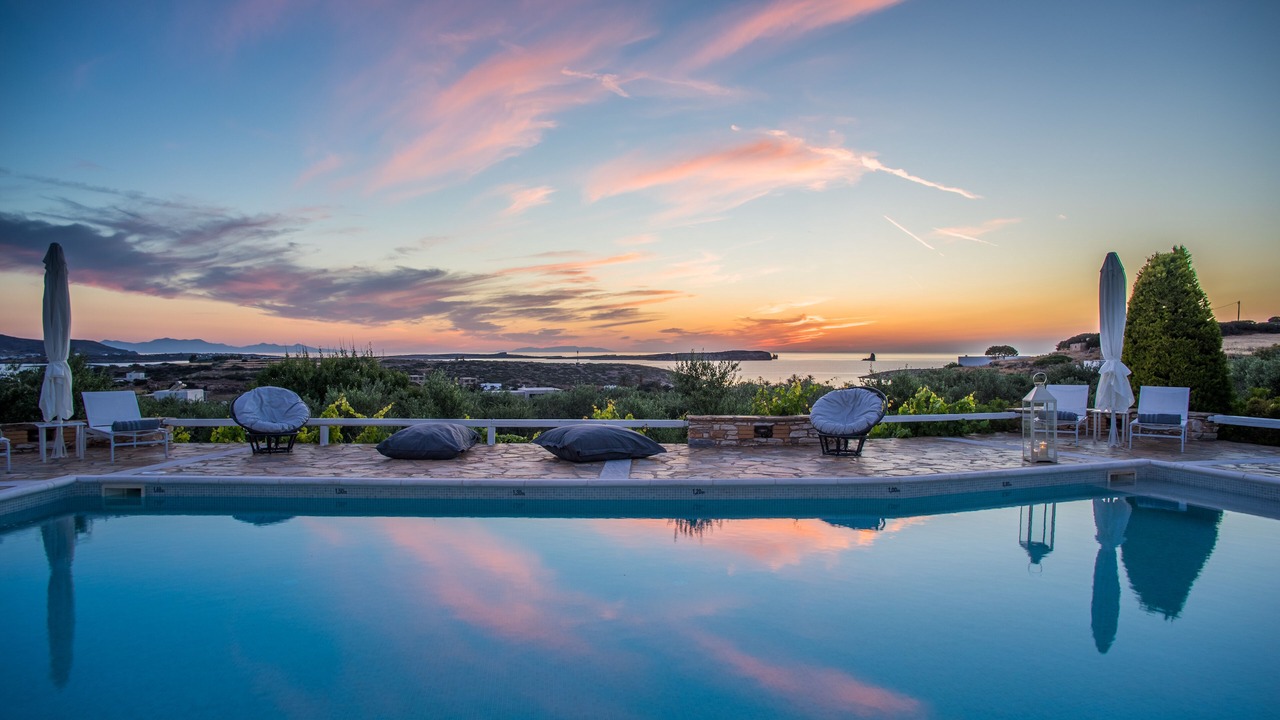 Photo of Outdoor in Nea Cryssi Akti