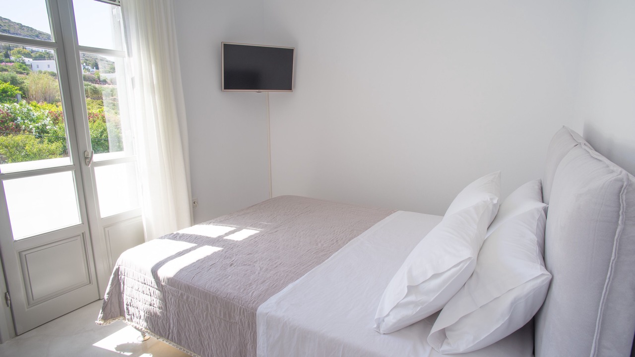 Photo of Bedroom in Nea Cryssi Akti