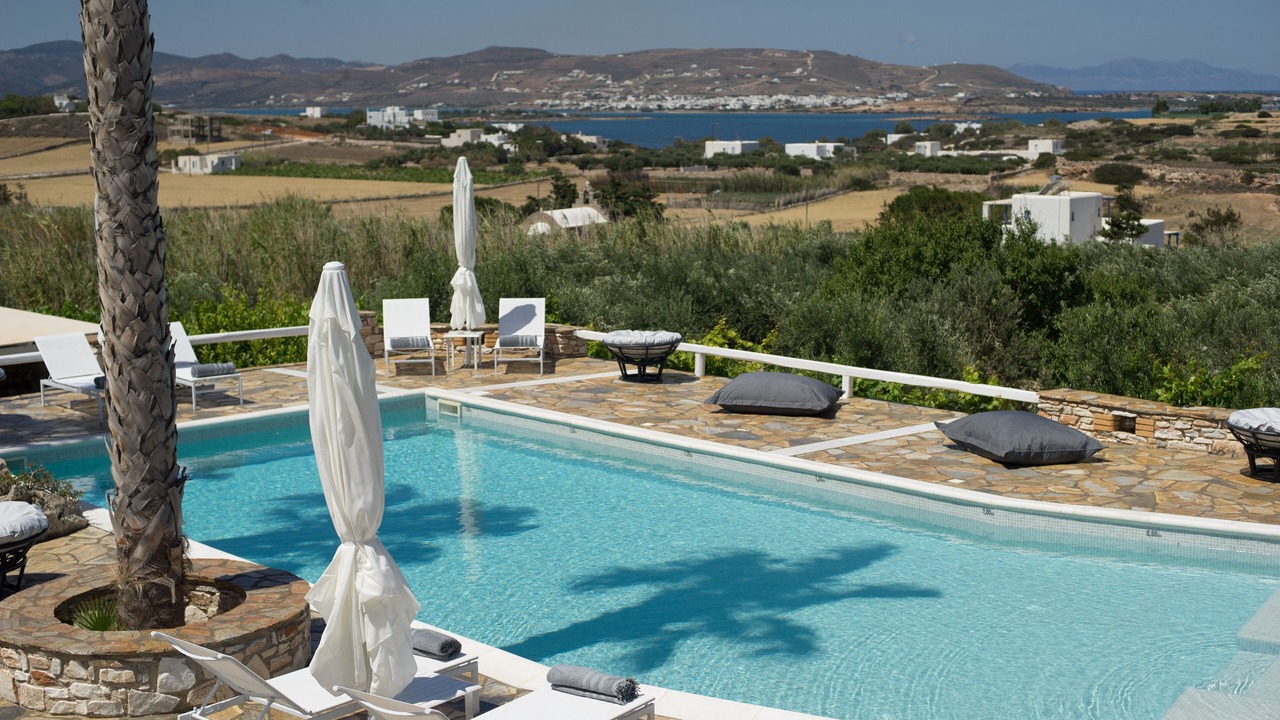 Photo of Outdoor in Nea Cryssi Akti