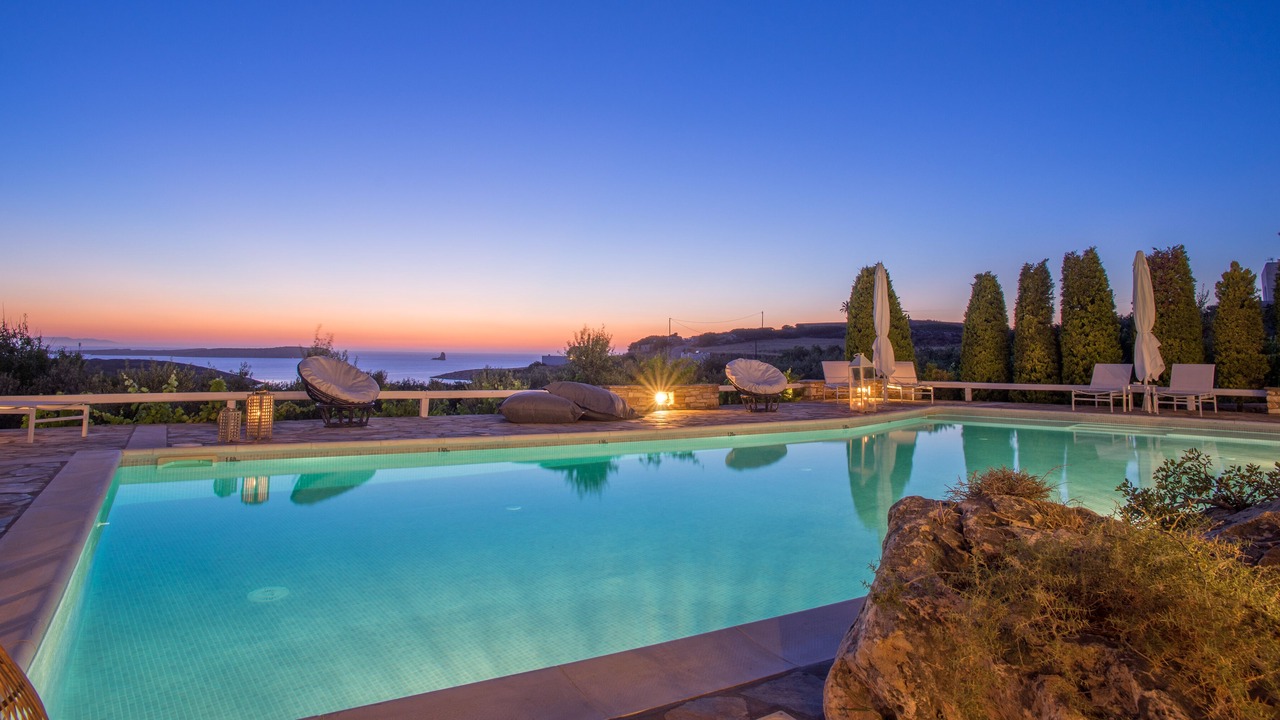 Photo of Outdoor in Nea Cryssi Akti